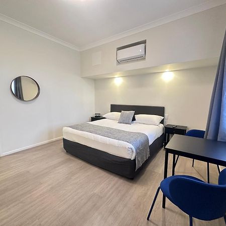 Puffers Inn Loganholme Kültér fotó