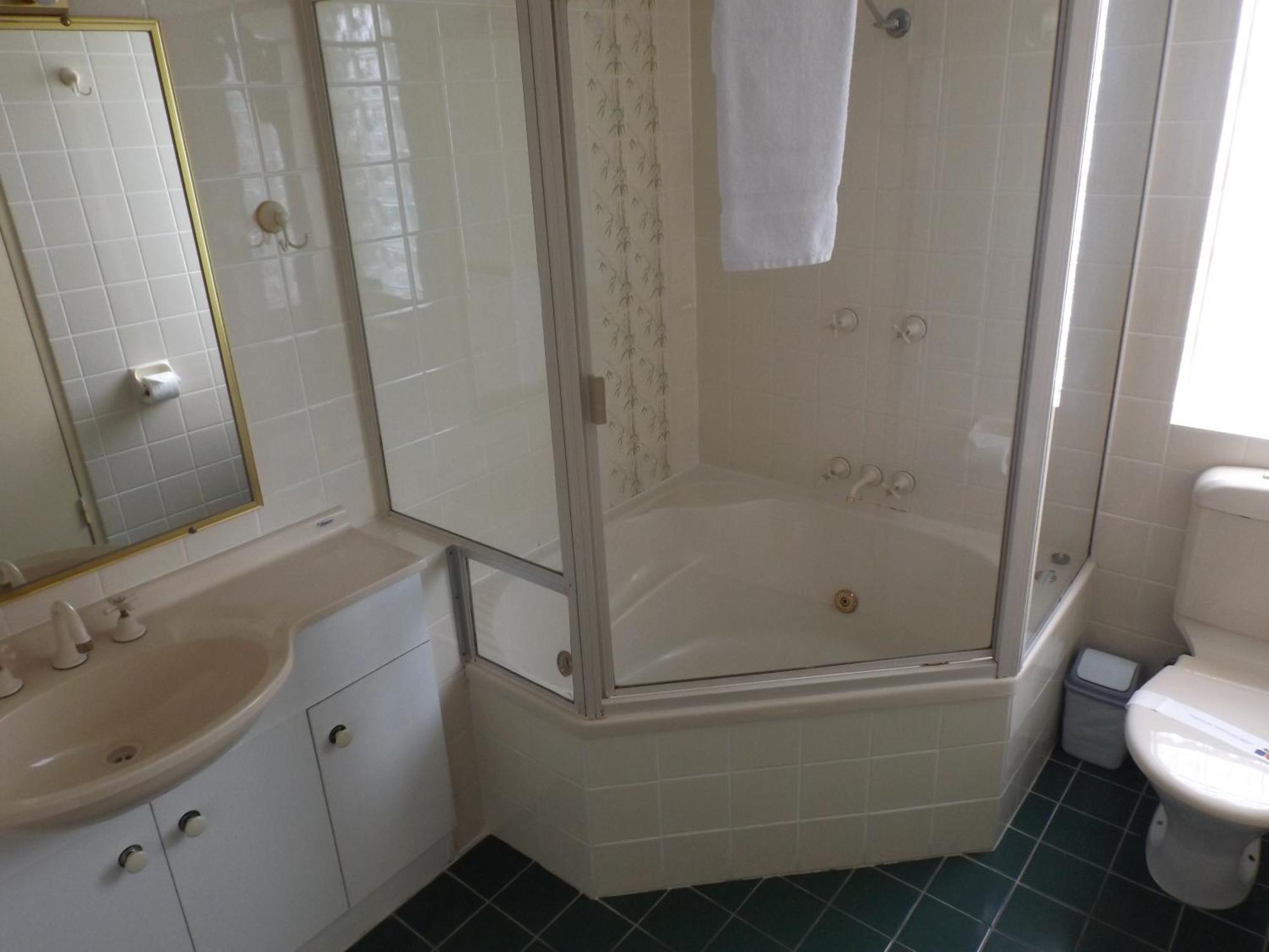 Puffers Inn Loganholme Szoba fotó