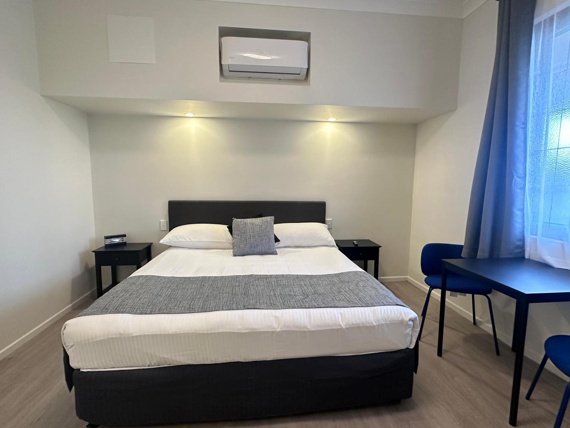 Puffers Inn Loganholme Kültér fotó