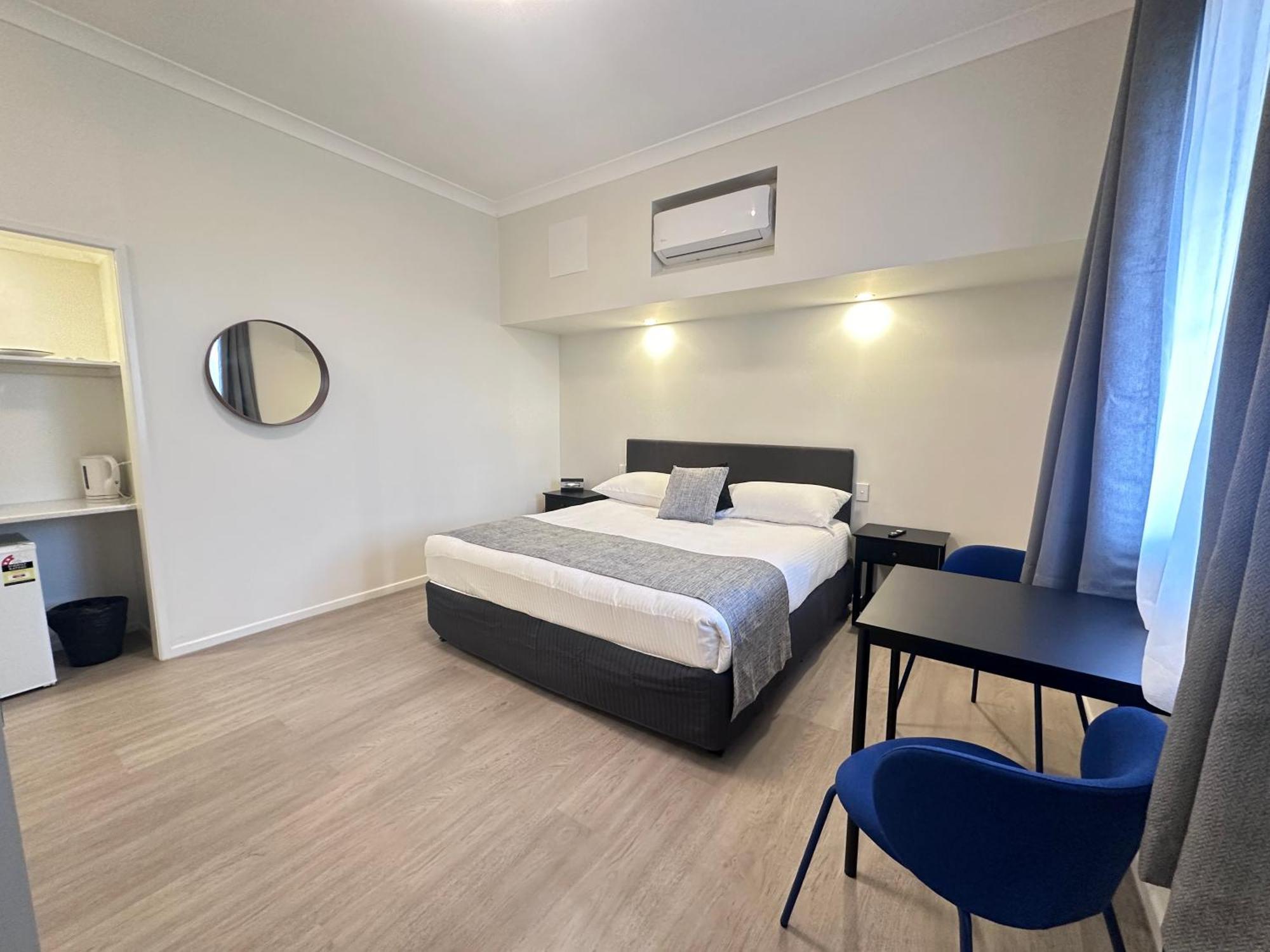 Puffers Inn Loganholme Kültér fotó