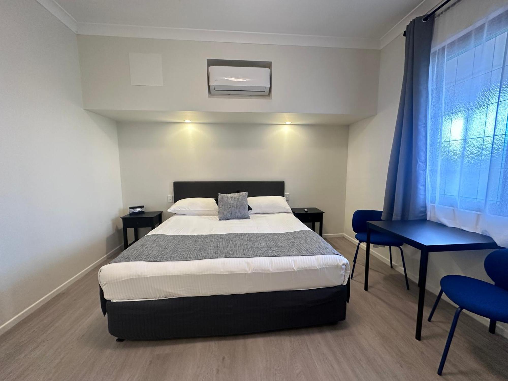 Puffers Inn Loganholme Kültér fotó