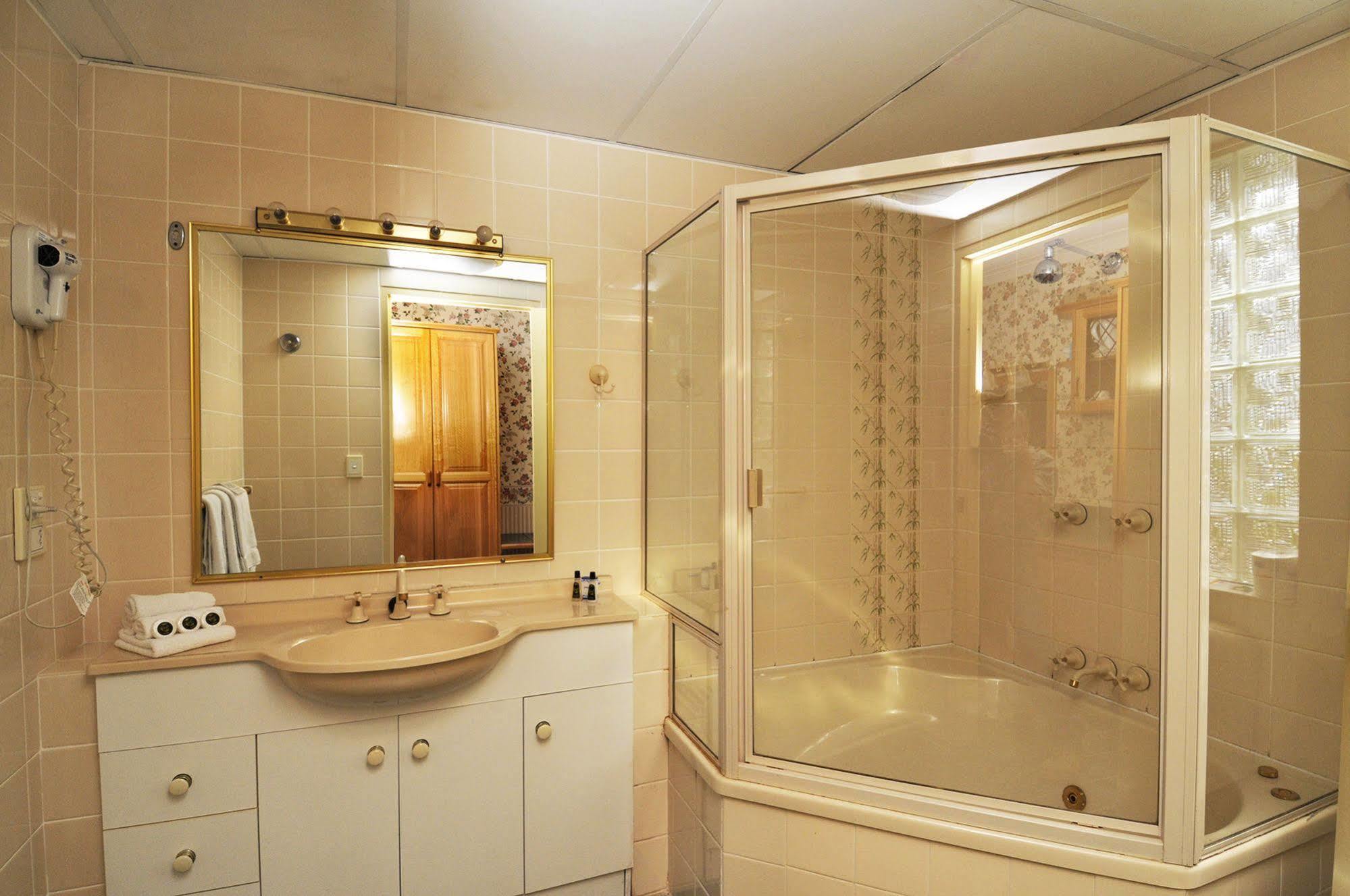 Puffers Inn Loganholme Kültér fotó